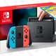 Nintendo Switch + $35 eShop Credit | $300 | Walmart
